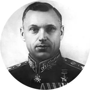 Konstantin Rokossovsky