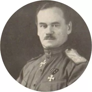 Konstantin Sakharov