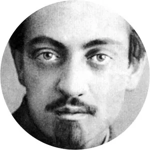 Konstantin Saradzhev