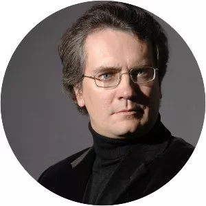 Konstantin Scherbakov