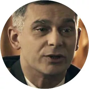 Konstantin Shaforenko