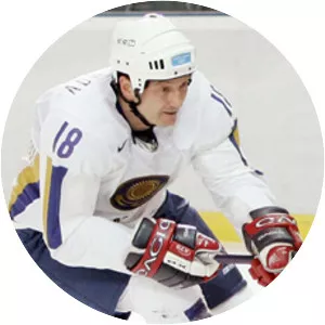 Konstantin Shafranov