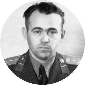 Konstantin Sheberstov