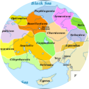 Konstantin Skleros photograph