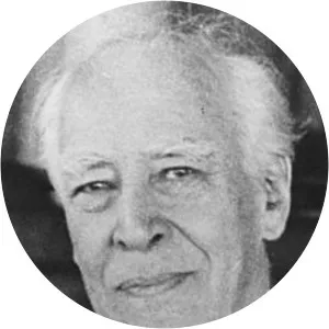 Konstantin Stanislavski - Russian theatre practitioner