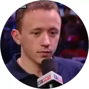 Konstantin Stepanov photograph