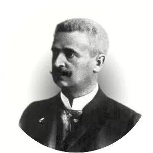 Konstantin Stoilov - Former Prime Minister of Bulgaria