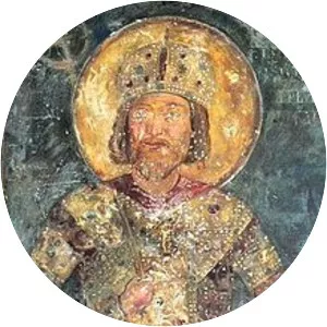 Konstantin Tih - Former Tsar of Bulgaria