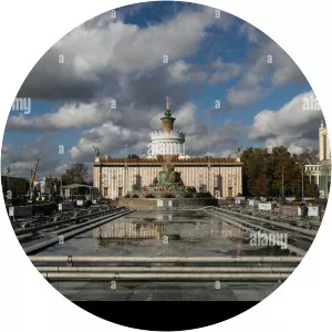 Konstantin Topuridze photograph