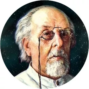 Konstantin Tsiolkovsky