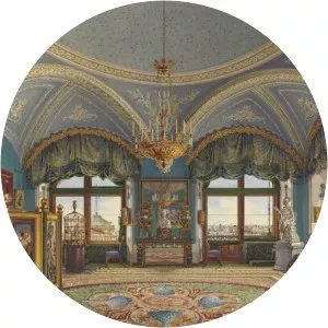 Konstantin Ukhtomsky