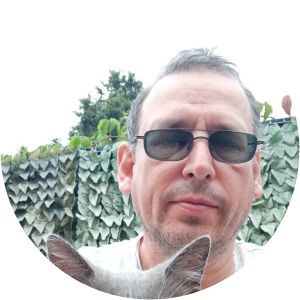 Konstantin Valerianovich Asmolov