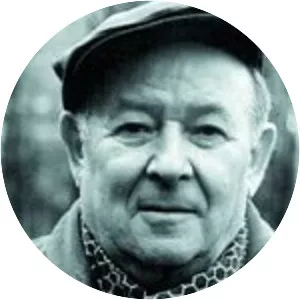 Konstantin Vanshenkin