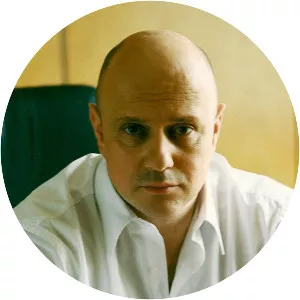 Konstantin Vetrov - Russian-Soviet politician