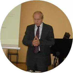 Konstantin Vladimirovich Zenkin