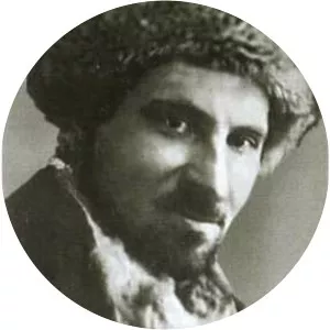 Konstantin Voskoboinik