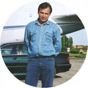 Konstantin Yaroshenko