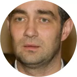 Konstantin Yushkevich