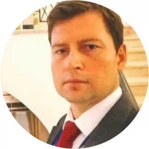 Konstantin Zakharov - Ice hockey player