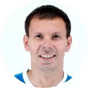 Konstantin Zyryanov - Russian football manager
