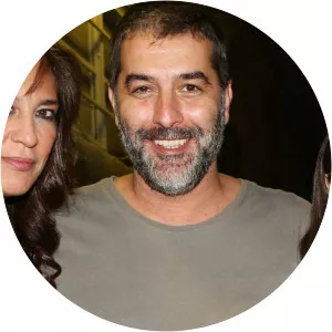 Konstantina Bekiari photograph