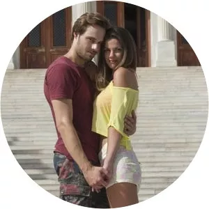 Konstantina Klapsinou