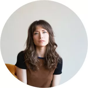 Konstantina Mantelos