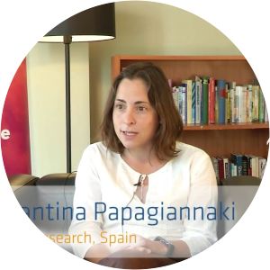 Konstantina Papagiannaki