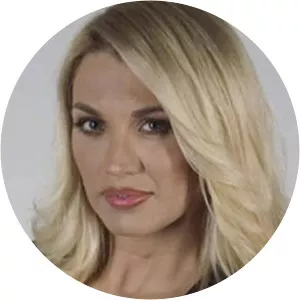 Konstantina Spyropoulou