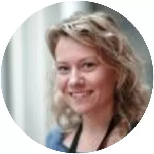 Konstantina Stavrianou