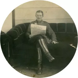 Konstantinas Kleščinskis