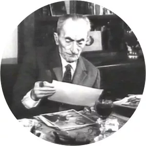 Konstantine Gamsaxurdia