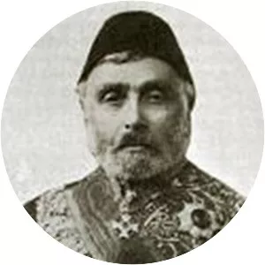 Konstantinos Adosidis