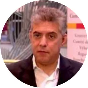 Konstantinos Agorastos