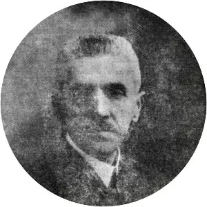 Konstantinos Alavanos