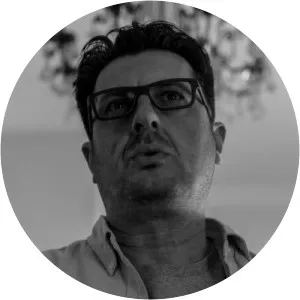 Konstantinos Antonopoulos - Film director