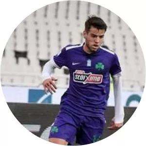 Konstantinos Apostolakis