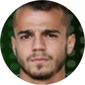 Konstantinos Apostolopoulos