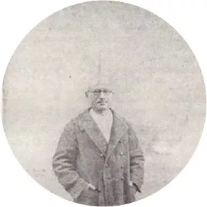 Konstantinos Bakopoulos