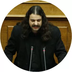 Konstantinos Barbarousis