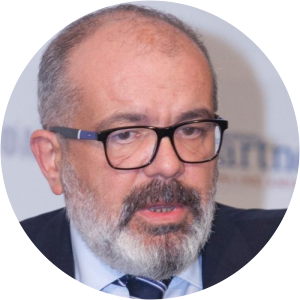 Konstantinos Bargiotas