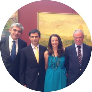 Konstantinos Boutaris photograph