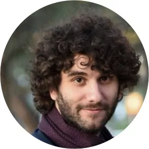 Konstantinos Chardavellas photograph