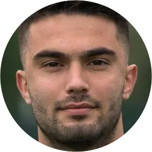 Konstantinos Chatzidimpas