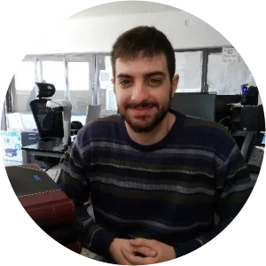 Kōnstantinos Chatzopoulos