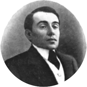 Kōnstantinos Chrēstomanos