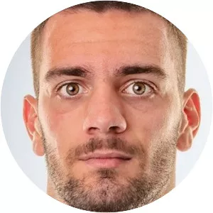 Konstantinos Dimitriou