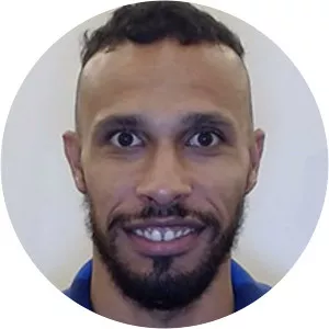 Konstantinos Douvalidis - Greek athlete