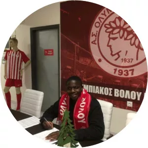 Konstantinos Feutchine