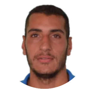 Konstantinos Galanidis